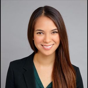 Meet your Posher, Savannah